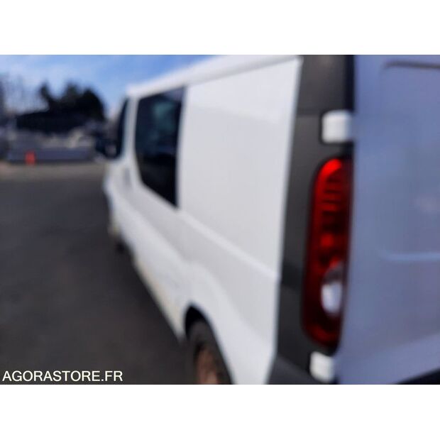 2011 Opel Vivaro-43481830