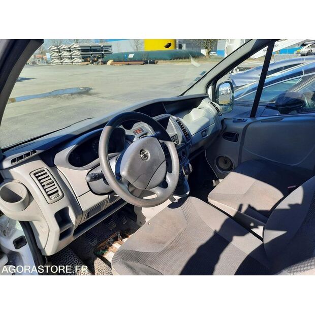 2011 Opel Vivaro-43481832