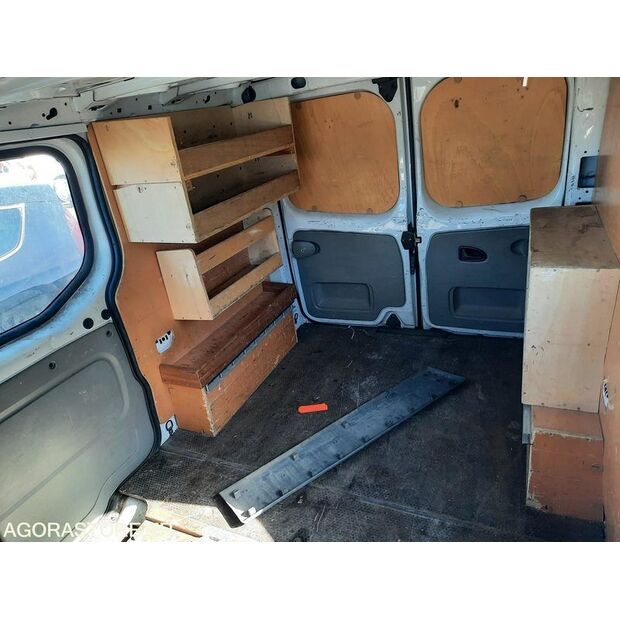 2011 Opel Vivaro-43481834