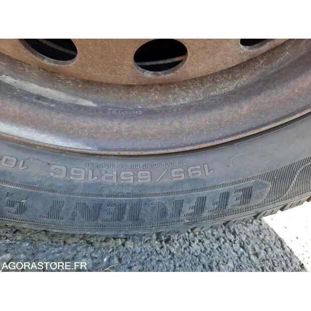 2011 Opel Vivaro-43481835