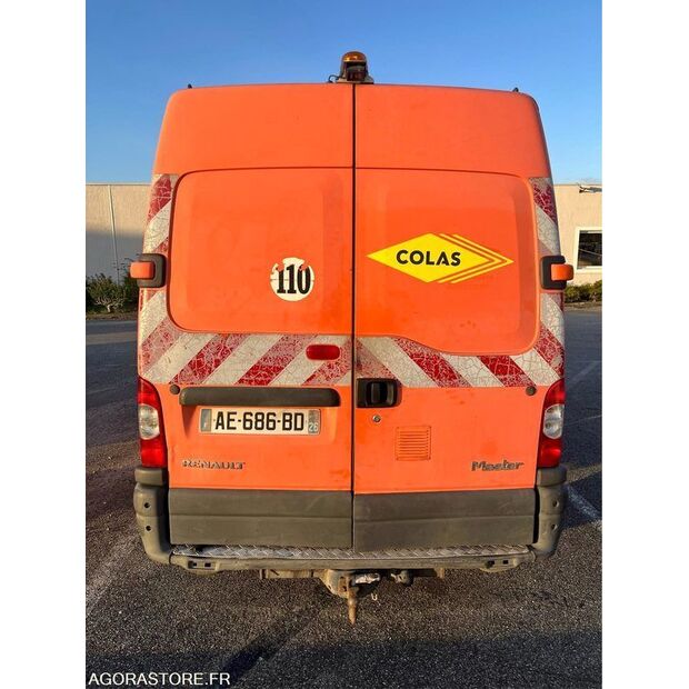 2009 Renault Master-43481837