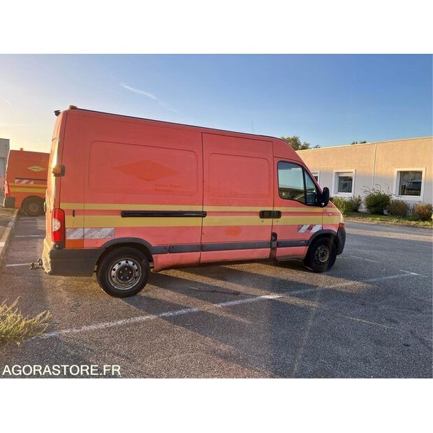 2009 Renault Master-43481839