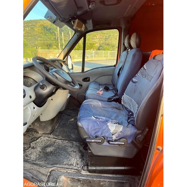 2009 Renault Master-43481840