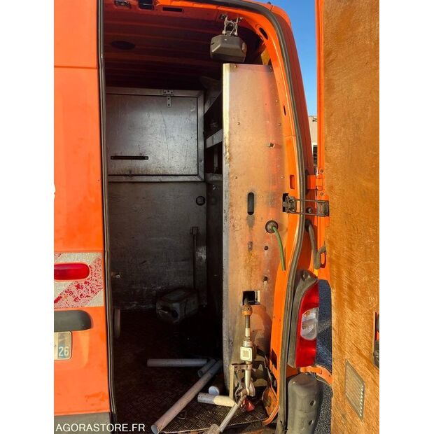 2009 Renault Master-43481841