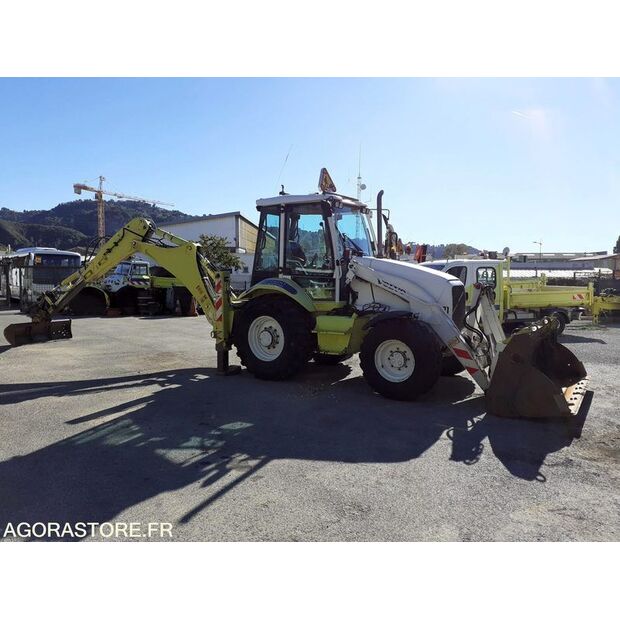 2006 Volvo BL71-43481887