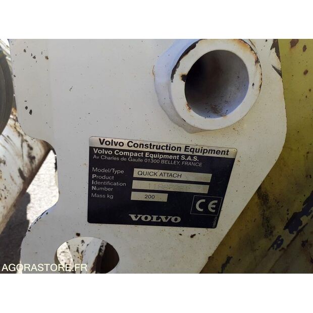 2006 Volvo BL71-43481888