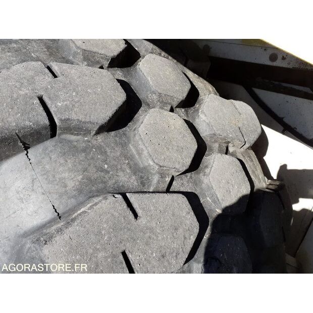 2006 Volvo BL71-43481891