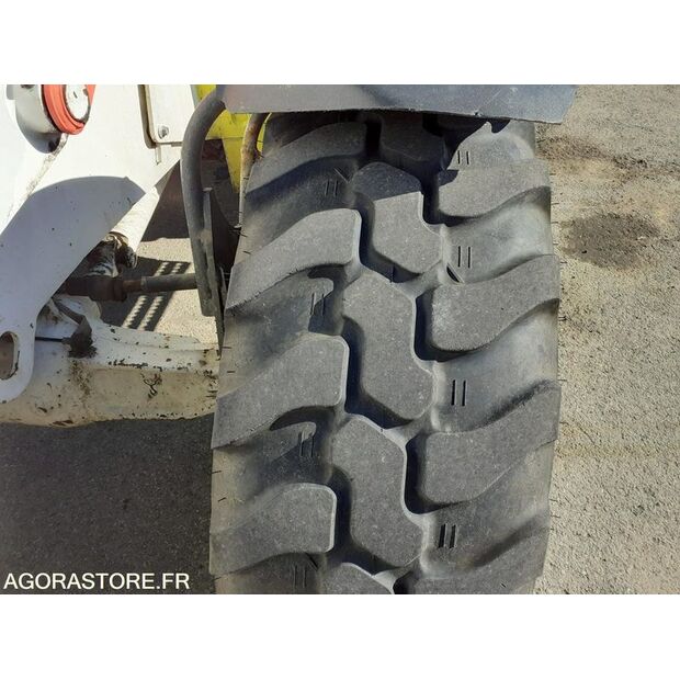 2006 Volvo BL71-43481892