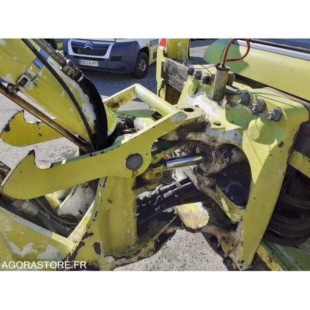 2006 Volvo BL71-43481893