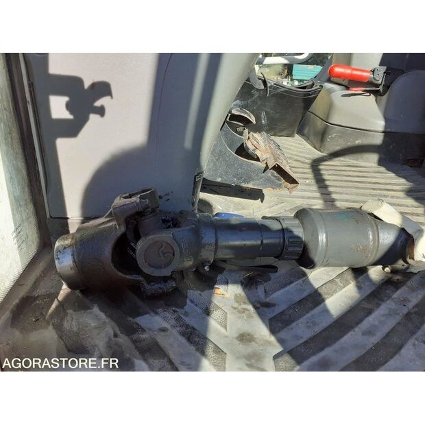 2006 Volvo BL71-43481896