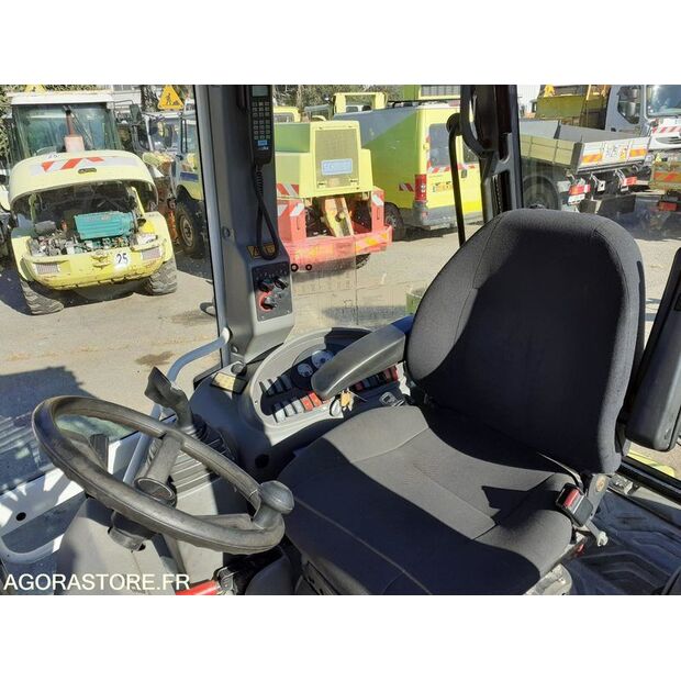 2006 Volvo BL71-43481897