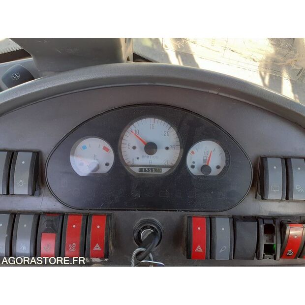 2006 Volvo BL71-43481898