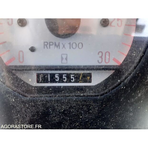 2006 Volvo BL71-43481899