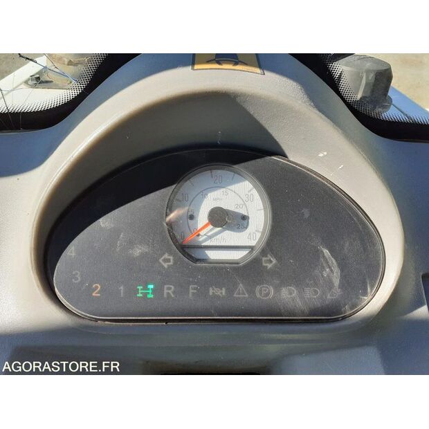 2006 Volvo BL71-43481900