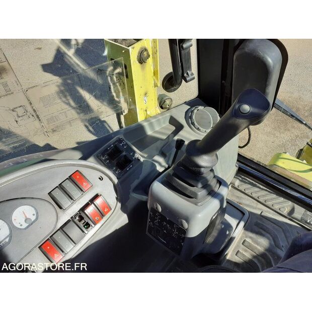 2006 Volvo BL71-43481902