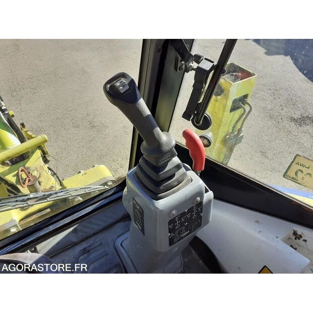 2006 Volvo BL71-43481903