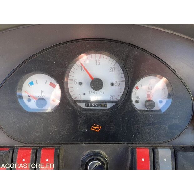 2006 Volvo BL71-43481905