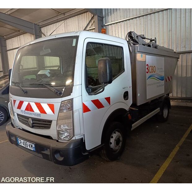 2013 Renault Maxity-43481906