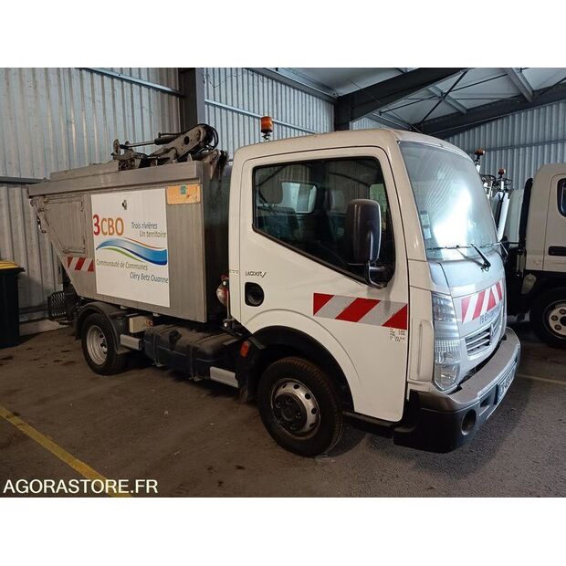 2013 Renault Maxity-43481908