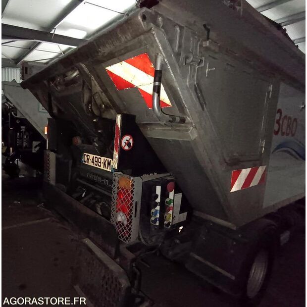 2013 Renault Maxity-43481911