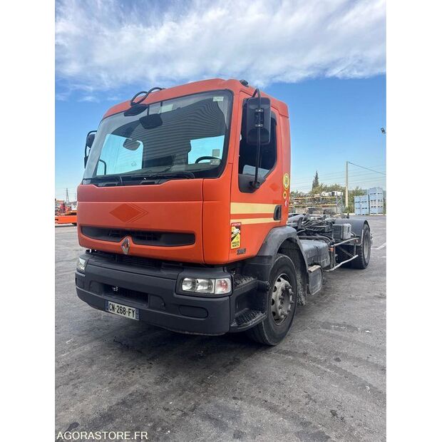 2004 رينو PREMIUM-43481932