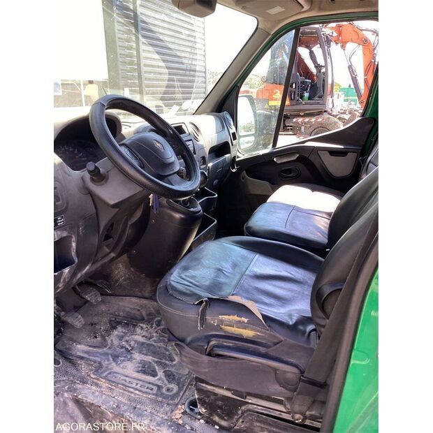 2010 Renault Master-43481946