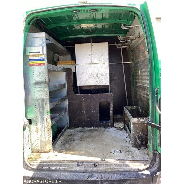 2010 Renault Master-43481948