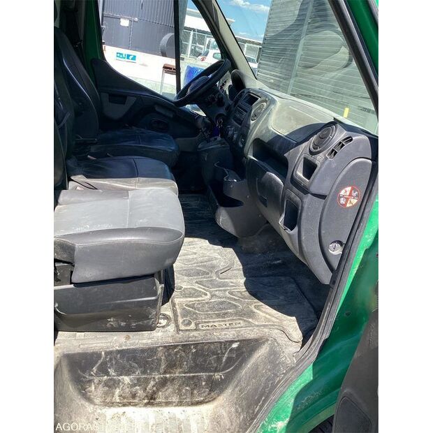 2010 Renault Master-43481949