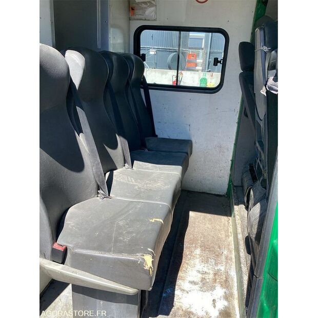 2010 Renault Master-43481950