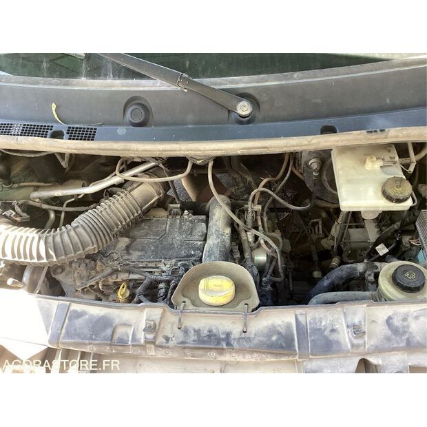 2010 Renault Master-43481951