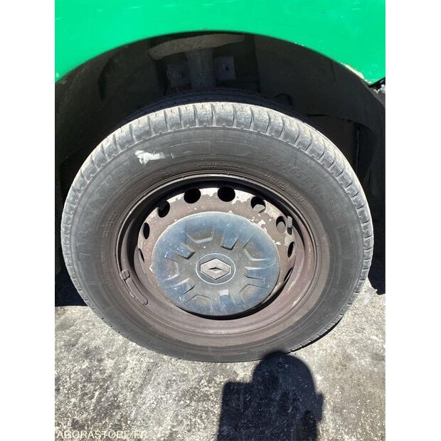 2010 Renault Master-43481952