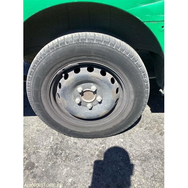 2010 Renault Master-43481953