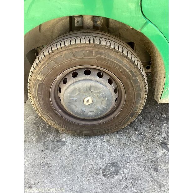 2010 Renault Master-43481955