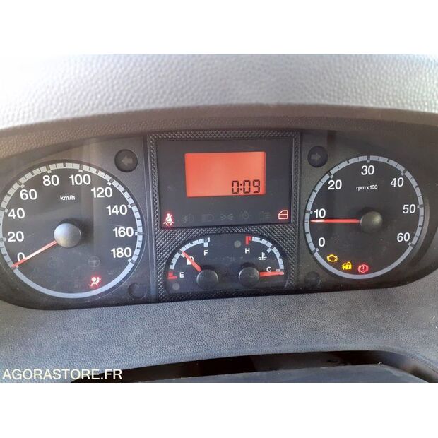 2010 سيتروين Jumper-43481969