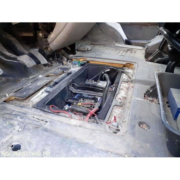 2010 سيتروين Jumper-43481972