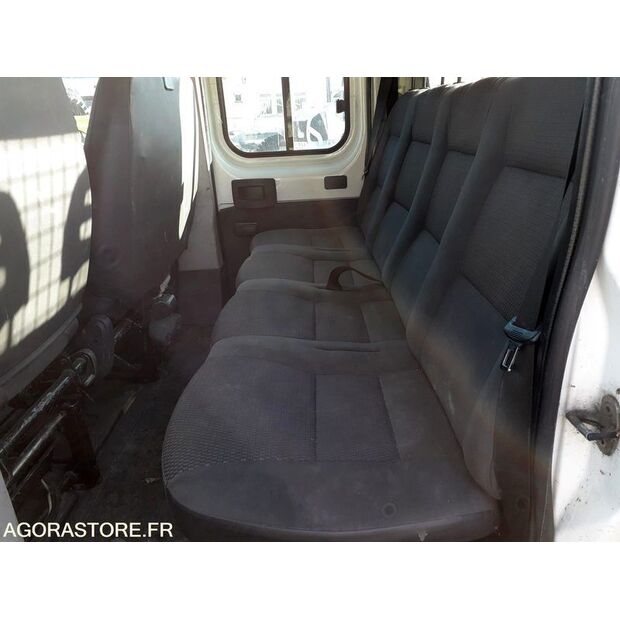 2010 سيتروين Jumper-43481973