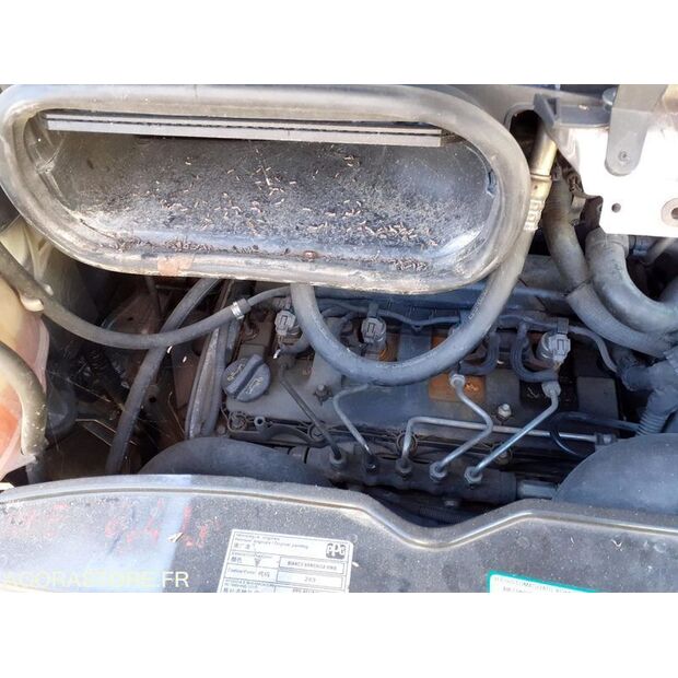 2010 سيتروين Jumper-43481974