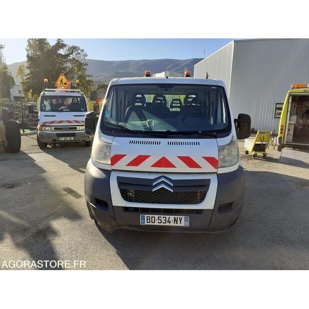 2010 سيتروين Jumper-43481977