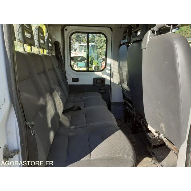 2010 سيتروين Jumper-43481981