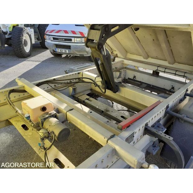 2010 سيتروين Jumper-43481984