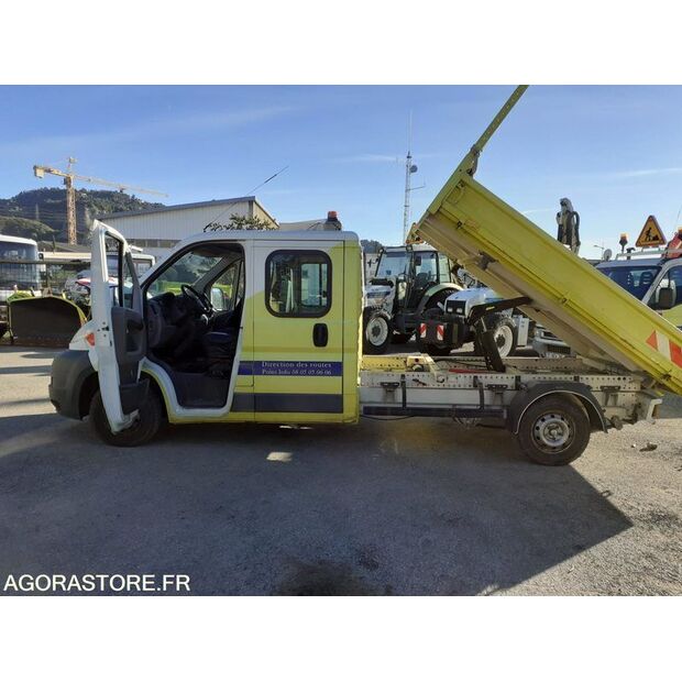 2010 سيتروين Jumper-43481986