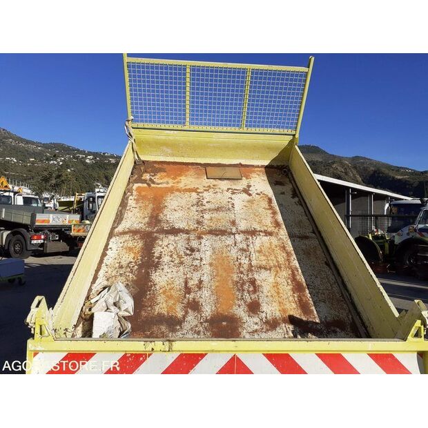 2010 سيتروين Jumper-43481987