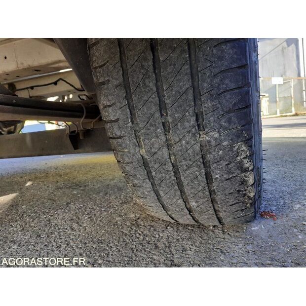 2010 سيتروين Jumper-43481991