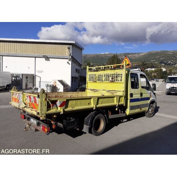 2004 Iveco 50C15-43481992