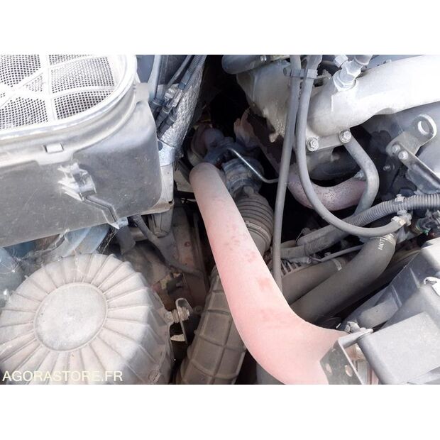 2004 Iveco 50C15-43481995