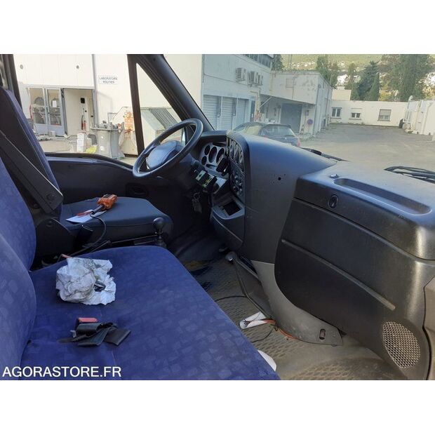 2004 Iveco 50C15-43482004