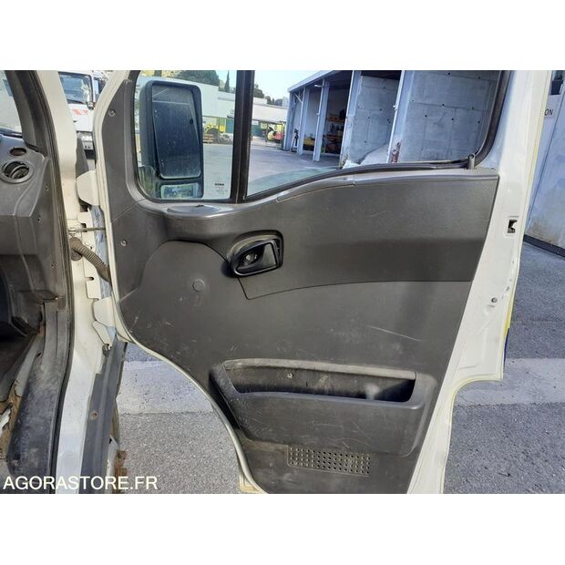 2004 Iveco 50C15-43482006