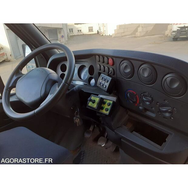 2004 Iveco 50C15-43482007