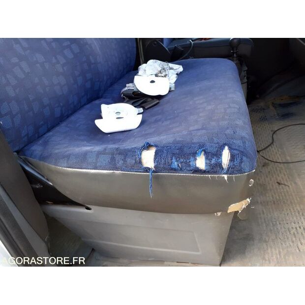 2004 Iveco 50C15-43482008