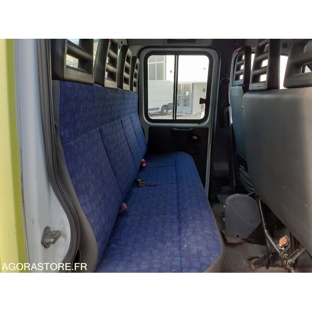 2004 Iveco 50C15-43482009